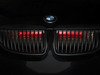 ES#2855465 - 003384ECS02KT - Ultimate Performance Air Scoop Kit - Red - Includes ECS Performance Air Scoops and a Pipercross Performance Air Filter! - Assembled By ECS - BMW