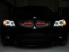 ES#2855465 - 003384ECS02KT - Ultimate Performance Air Scoop Kit - Red - Includes ECS Performance Air Scoops and a Pipercross Performance Air Filter! - Assembled By ECS - BMW