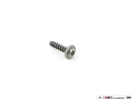 ES#2188227 - 99991926101 - Screw - Priced Each  - 5 X 20 - Genuine Porsche - 