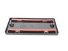 ES#2541568 - 8K582711301C - Rear License Plate Holder - Keep your license plate in place - Genuine Volkswagen Audi - Audi