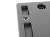 ES#2541568 - 8K582711301C - Rear License Plate Holder - Keep your license plate in place - Genuine Volkswagen Audi - Audi