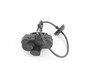 ES#2679629 - 5N0810773F - Fuel Door Actuator - Electronically releases the fuel door upon command - Genuine Volkswagen Audi - Volkswagen