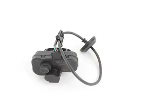 Fuel Door Actuator