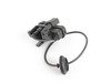 ES#2679629 - 5N0810773F - Fuel Door Actuator - Electronically releases the fuel door upon command - Genuine Volkswagen Audi - Volkswagen