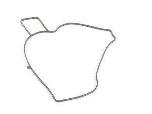 ES#1636702 - 1122010080 - Water Pump Gasket - Water pump to timing case - Genuine Mercedes Benz - Mercedes Benz