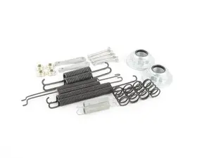 Brake Drum Hardware Kit
