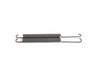 ES#2563522 - 1J0698545 - Brake Drum Hardware Kit - Hold-down springs and pins for rear shoe service - Genuine Volkswagen Audi - Volkswagen