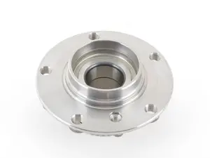 Front Wheel Hub/Bearing Assembly - Priced Each