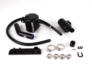 Forge Parts Catch Cans & Replacement Parts - ECS Tuning