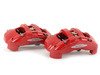 ES#2652233 - 34106858069KT - Front MINI JCW GP2 Big Brake Kit  - Retrofit big brake kit for JCW brakes (2007+) or factory JCWs (2009+) - Genuine MINI - MINI