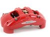 ES#2652233 - 34106858069KT - Front MINI JCW GP2 Big Brake Kit  - Retrofit big brake kit for JCW brakes (2007+) or factory JCWs (2009+) - Genuine MINI - MINI