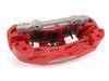 ES#2652233 - 34106858069KT - Front MINI JCW GP2 Big Brake Kit  - Retrofit big brake kit for JCW brakes (2007+) or factory JCWs (2009+) - Genuine MINI - MINI