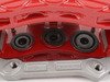 ES#2652233 - 34106858069KT - Front MINI JCW GP2 Big Brake Kit  - Retrofit big brake kit for JCW brakes (2007+) or factory JCWs (2009+) - Genuine MINI - MINI