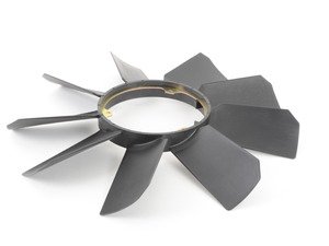 ES#2524203 - 1132000223 - Engine Cooling Fan Blade - Does not include new fan clutch - MTC - Mercedes Benz