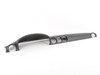 ES#2534056 - DT107 - Dashboard Cover - Black - For Vehicles Without Climate Control Sensor - URO - Mercedes Benz