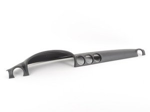 ES#2534056 - DT107 - Dashboard Cover - Black - For Vehicles Without Climate Control Sensor - URO - Mercedes Benz