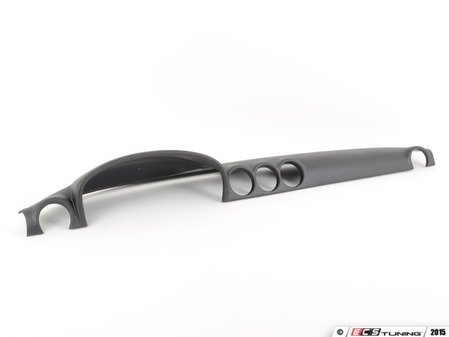 ES#2534056 - DT107 - Dashboard Cover - Black - For Vehicles Without Climate Control Sensor - URO - Mercedes Benz