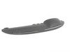 ES#2534056 - DT107 - Dashboard Cover - Black - For Vehicles Without Climate Control Sensor - URO - Mercedes Benz
