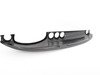 ES#2534056 - DT107 - Dashboard Cover - Black - For Vehicles Without Climate Control Sensor - URO - Mercedes Benz