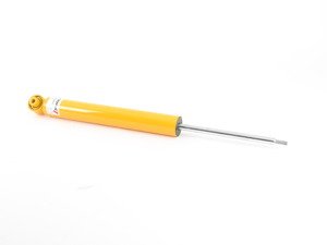 ES#2842155 - 82401297 - Yellow Sport Shock Absorber - Priced Each - 8240-1297 - Adjustable sport tuned shock for aggresive handling - Koni - Volkswagen