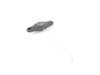 ES#1842128 - 00072198270 - Vent Release Tool - For safely removing dashboard vents - Genuine Porsche - Porsche