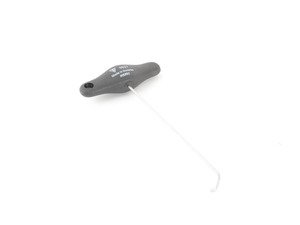 ES#1842128 - 00072198270 - Vent Release Tool - For safely removing dashboard vents - Genuine Porsche - Porsche