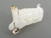 ES#2813747 - 1245001749 - Coolant Expansion Tank - Coolant level sensor and cap not included - Hamburg Tech - Mercedes Benz
