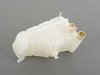 ES#2813747 - 1245001749 - Coolant Expansion Tank - Coolant level sensor and cap not included - Hamburg Tech - Mercedes Benz