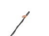 ES#2136802 - 65209803852 - Antenna Rod - S6NFA - Music interface for Smartphone Option  - Screws on top of the antenna bottom post - Genuine MINI - MINI