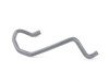 ES#2763215 - 1635010282 - Cooling Hose - Priced Each - From Auxiliary Water Pump To Engine - Meyle - Mercedes Benz