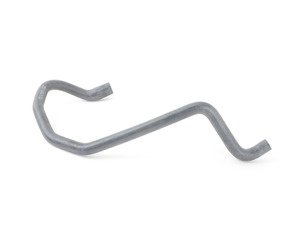 ES#2763215 - 1635010282 - Cooling Hose - Priced Each - From Auxiliary Water Pump To Engine - Meyle - Mercedes Benz