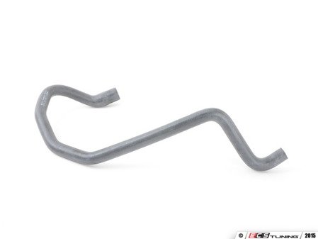 ES#2763215 - 1635010282 - Cooling Hose - Priced Each - From Auxiliary Water Pump To Engine - Meyle - Mercedes Benz