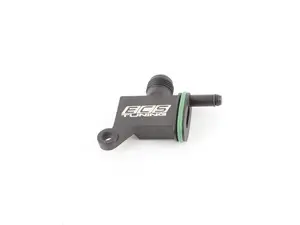  Valve Cover PCV Adapter Plate 