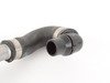 ES#1689097 - 1562030115 - Engine Coolant Bypass Hose - On cylinder crankcase - Genuine Mercedes Benz - Mercedes Benz