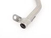 ES#1689097 - 1562030115 - Engine Coolant Bypass Hose - On cylinder crankcase - Genuine Mercedes Benz - Mercedes Benz