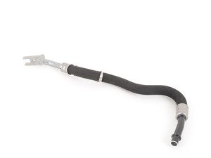 ES#39004 - 17227573274 - Oil Cooler Pipe - Return - Moves oil from oil cooler back to the engine after cooling - Genuine BMW - BMW