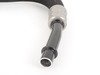 ES#39004 - 17227573274 - Oil Cooler Pipe - Return - Moves oil from oil cooler back to the engine after cooling - Genuine BMW - BMW