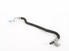 ES#39003 - 17227573273 - Oil cooler pipe - flow - Provides engine oil to the oil cooler - Genuine BMW - BMW