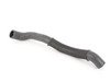 ES#2794970 - 1K0122051GN - Radiator Hose - Lower - Hose only. Must reuse connectors. - Goodyear - Audi Volkswagen