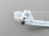 ES#2533391 - 2107301646 - Window Regulator - Rear Right - Without Motor - URO - Mercedes Benz