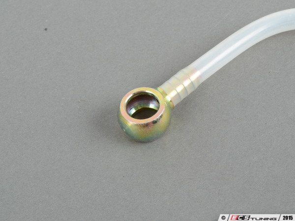Genuine Mercedes Benz - 6010705332 - LINE