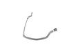 ES#2881635 - 17127565092 - Radiator Hose - N/A - Euro models only N43 - Vaico - 