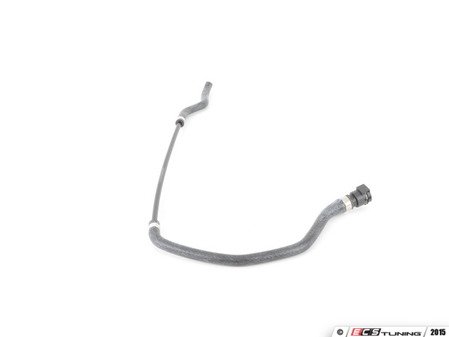 ES#2881635 - 17127565092 - Radiator Hose - N/A - Euro models only N43 - Vaico - 