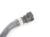 ES#2881635 - 17127565092 - Radiator Hose - N/A - Euro models only N43 - Vaico - 