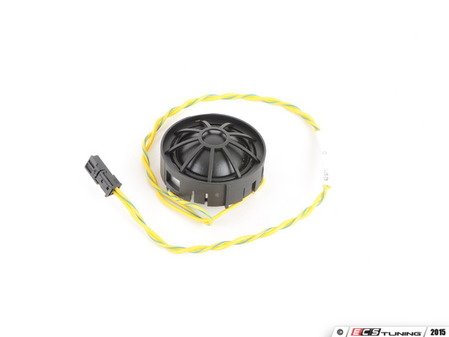ES#207409 - 65137839500 - SPEAKER - Genuine BMW - BMW