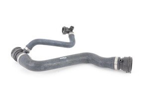 ES#2881602 - 17127531768 - Radiator Hose - Vaico - 