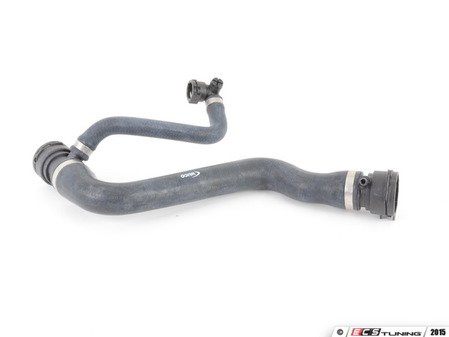 ES#2881602 - 17127531768 - Radiator Hose - Vaico - 