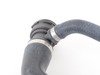 ES#2881602 - 17127531768 - Radiator Hose - Vaico - 