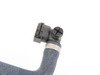 ES#2881602 - 17127531768 - Radiator Hose - Vaico - 