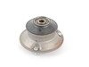 ES#2895471 - 11530150976 - Thermostat - Includes gasket - Vemo - BMW